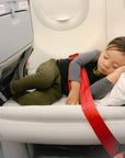 How to fly with kids Flyaway Kids Bed